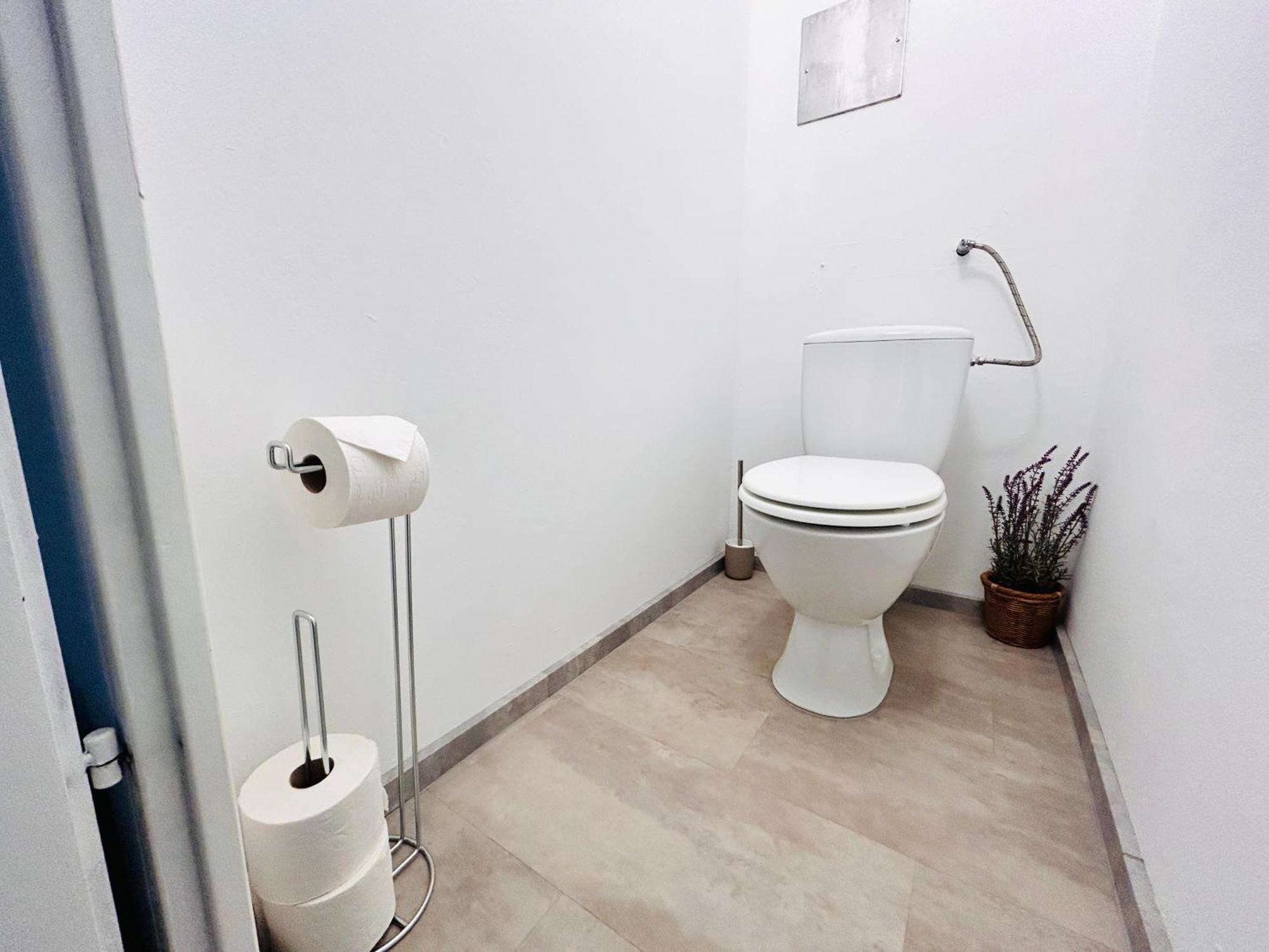 Appartement Near Schoenbrunn Vienne
