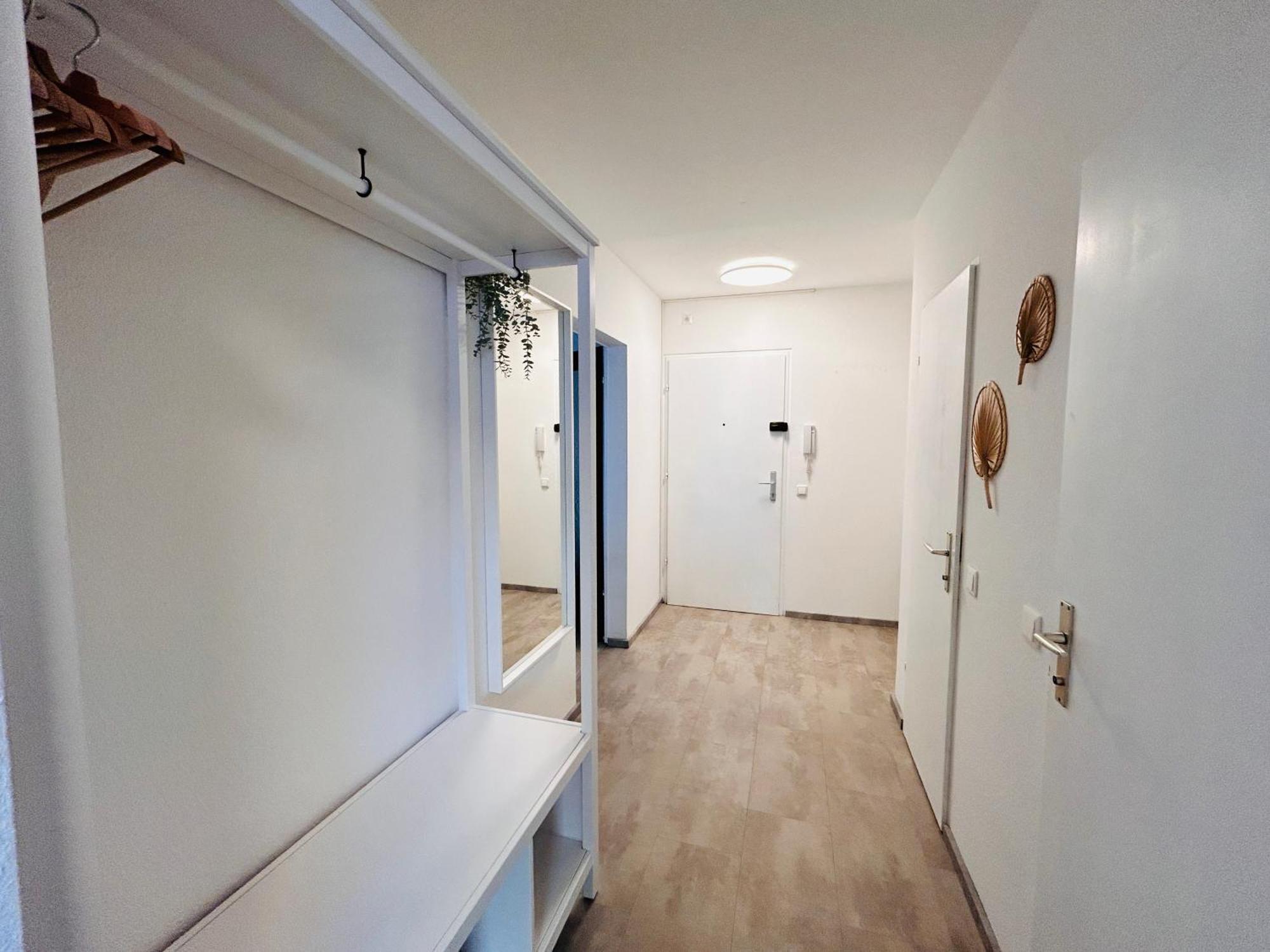 Appartement Near Schoenbrunn