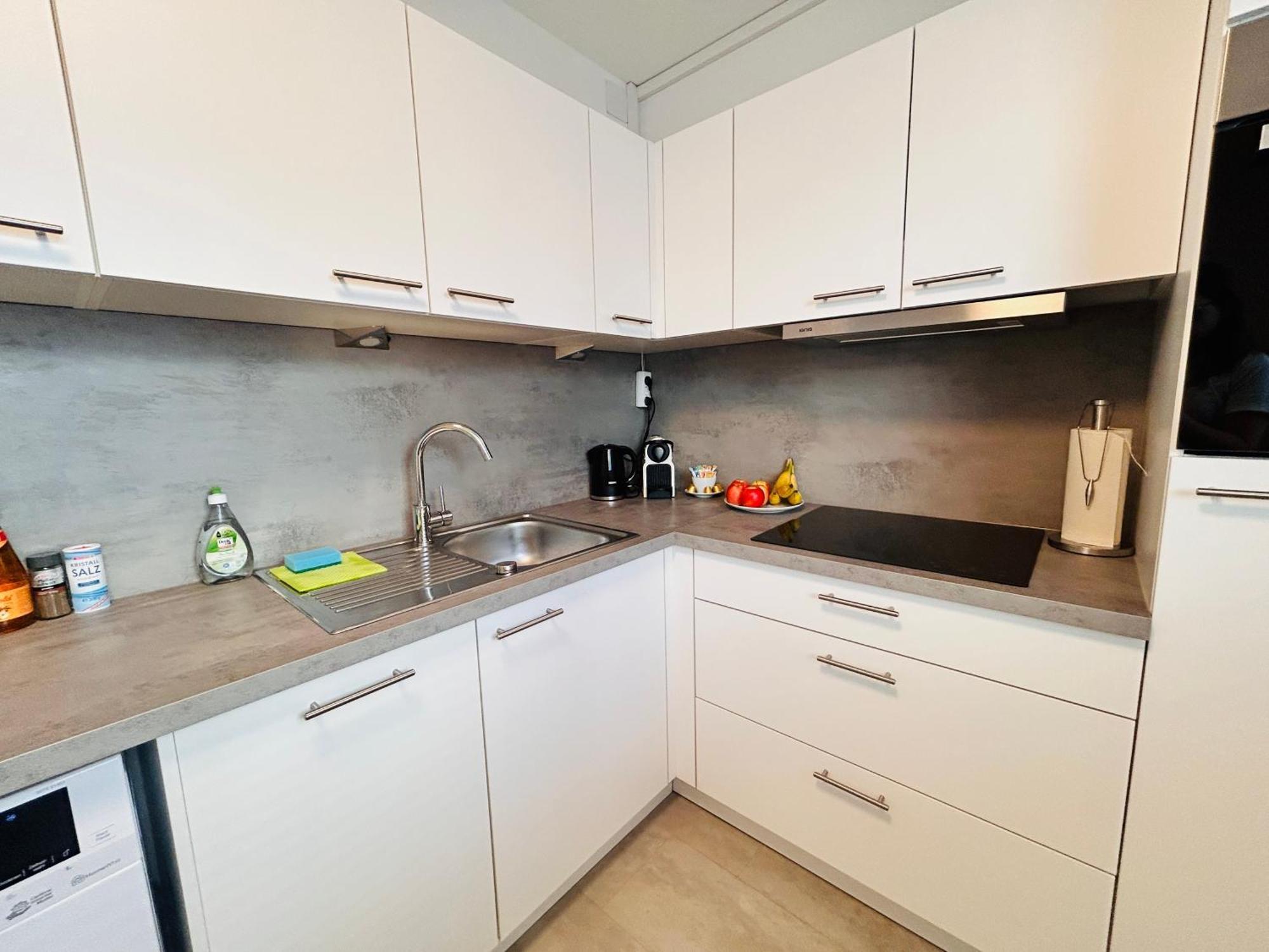 Appartement Near Schoenbrunn Vienne