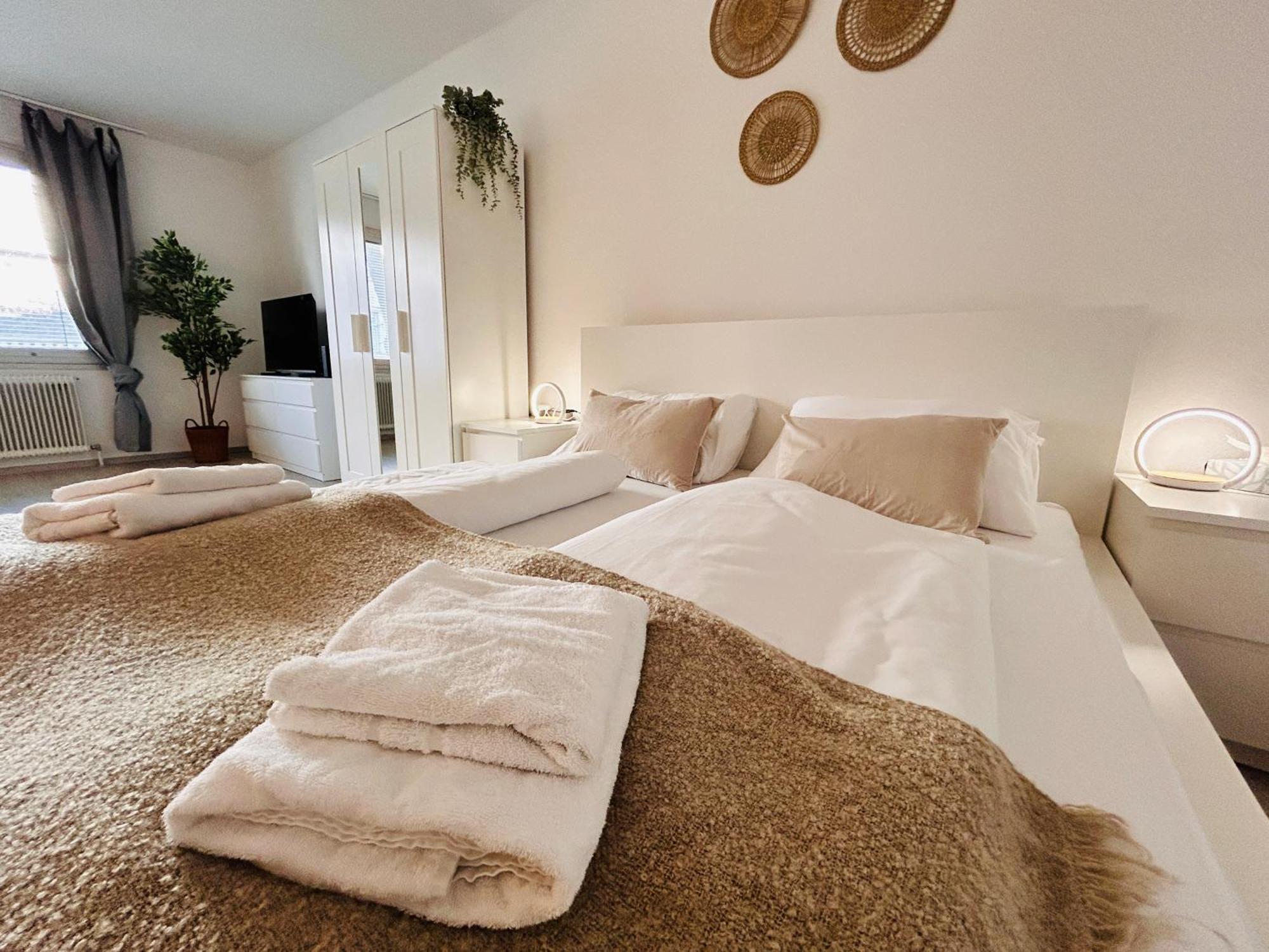 Appartement Near Schoenbrunn Vienne